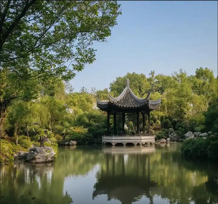 宁夏若烟餐饮有限公司